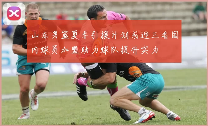 山东男篮夏季引援计划或迎三名国内球员加盟助力球队提升实力